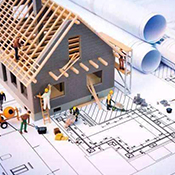 建筑工程技术专业(中加合作办学)